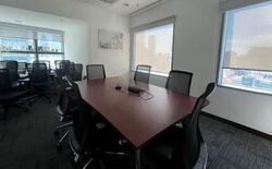 Suntec Tower Three (D1), Office #564000351